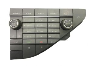 Panou de control pentru bord auto volvo