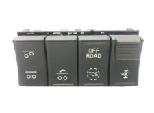 Modul comutatoare Volvo OFF ROAD TCS pentru vehicule 22088604 21211240 21211234 21211236