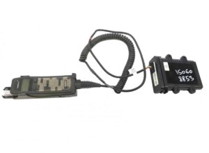 Blocare etilotest volvo 21258105 / 22211860