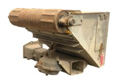 Dispozitiv de siguranță Volvo SS650-11 pentru echipamente industriale