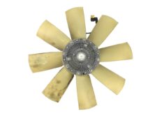 Ansamblu Ventilator de Răcire Volvo 21990512 - 7 Paleți