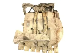 Toba de eșapament volvo – 21364816