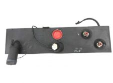 Rezervor AdBlue Solaris 0000-161-513-0120 / 322-517-0120 / 322517-12