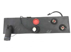 Rezervor adblue solaris 0000-161-513-0120 / 322-517-0120 / 322517-12 1 Rezervor adblue solaris 0000-161-513-0120 / 322-517-0120 / 322517-12