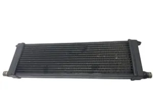 Răcitor de ulei solaris oc-2548-100-12