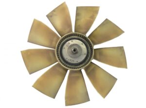 Aripă ventilator răcire solaris 0321-030-491-0120/432-150 1 Aripă ventilator răcire solaris 0321-030-491-0120/432-150
