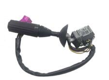Comutator Lumini și Indicatoare Solaris - Coduri: 81255090116, 81255099090, 81255090090, A0025406244, 0025406244, A0015404844, 0015404844, 0045402844, A0045402844, 8125509-0116, 8125509-909-12