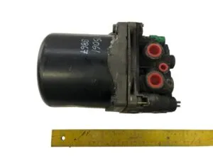 Uscător de aer solaris 93677/93677a