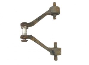 Braț de control axă față sus stânga solaris 0820 352 044 / 0820352044 / 0870 375 075 / 0870375075 1 Braț de control axă față sus stânga solaris 0820 352 044 / 0820352044 / 0870 375 075 / 0870375075