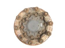 Butuc Roată Frână cu Disc Axa Față Stânga Solaris 0820-352-238 / 0707-000-036 / 0820352238 / 0707000036 / 0820352242 / 0820-352-242-20