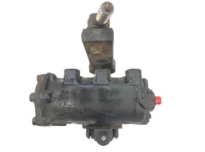 Caseta de direcție pentru solaris, cod 8098955806-12 1 Caseta de direcție pentru solaris, cod 8098955806-12