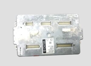 Unitate de control mux solaris mux2-b 1 Unitate de control mux solaris mux2-b