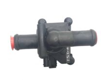 Supapă de apă pentru încălzitor de cabină Solaris, cod 1102681010/A0048301884/84977929663-12