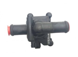 Supapă de apă pentru încălzitor de cabină solaris, cod 1102681010/a0048301884/84977929663-12 1 Supapă de apă pentru încălzitor de cabină solaris, cod 1102681010/a0048301884/84977929663-12
