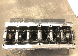 Bloc motor cilindri solaris 1652197-11 1 Bloc motor cilindri solaris 1652197-11