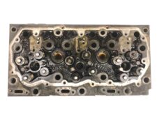 Chiuloasă motor Solaris - Coduri: 1696073, 1694462, 1657461, 1665794