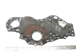 Capac frontal motor solaris - piesă auto 1744249 1 Capac frontal motor solaris – piesă auto 1744249