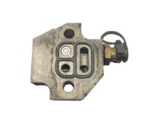 Supapă de oprire combustibil Solaris - Cod: 1672775, 1819069, 1907774