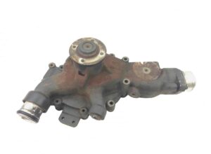 Pompa de apă pentru răcire motor solaris 1734841 /1734841r 1 Pompa de apă pentru răcire motor solaris 1734841 /1734841r