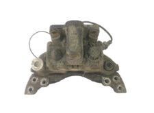 Etrier de frână stânga - Ax secundar Solaris A0024205283