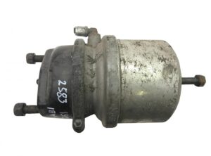 Cameră de frânare ax secundar solaris 1114-000-007 (cod: 1114000007)