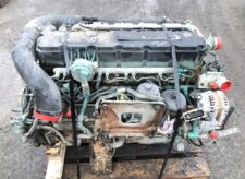 Motor Volvo 21464862 85013012 85019012