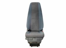 Scaun pasager single pentru Volvo, gri - Cod 20862627-13