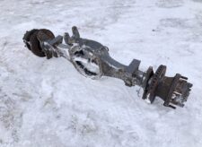 Traversă Axa Motor Volvo 20815215 22478717 20815246 20815243 - Utilizată