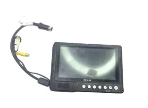 Ecran pentru șofer mxn pentru volvo, model mxn6900
