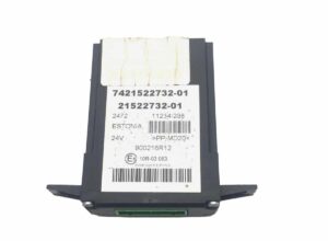 Unitate de control cutie de viteze ecu volvo 7421522732-01 21522732-01 1 Unitate de control cutie de viteze ecu volvo 7421522732-01 21522732-01