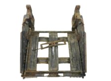 Suport Baterie Mercedes A9415401216 / A9415400323 / A9415400123