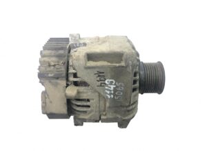 Alternator mercedes cod a0141545402 / a0141545302 / a012154052 / a0121546702 / a0121544402 / a0131547902