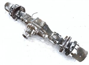 Axa motrică mercedes a9423516601 / a9423502339 – second hand, în stare bună