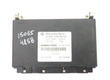 Unitate de Control CPC/FR Mercedes-Benz A 001 446 58 02 Electronic Siemens VDO