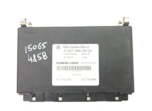 Unitate de control cpc/fr mercedes-benz a 001 446 58 02 electronic siemens vdo 1 Unitate de control cpc/fr mercedes-benz a 001 446 58 02 electronic siemens vdo