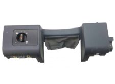 Capac din plastic pentru comutator faruri și bord Mercedes - Coduri 9576800006, A9576800006, A9734620143, 9734620143, 0005456704, A0005456704