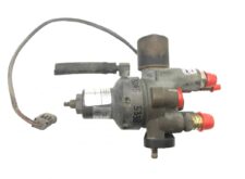 Regulator de presiune a gazului pentru Mercedes (coduri: A0014761732, A0014764632, A0004769032, A0014765332)