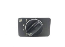 Comutator ventilator încălzitor pentru Mercedes, coduri 9578200210, A0138206410, A9578200210, 0138206410