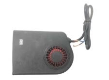 Incalzitor de aer DEFA pentru Mercedes 1130711-430050
