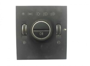 Comutator faruri volvo 21694566 22157728 - panou de control lumini auto 1 Comutator faruri volvo 21694566 22157728 – panou de control lumini auto