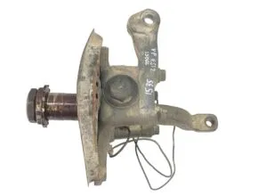 Fuzeta de direcție stânga ax secundar pentru volvo 21700329 23632575