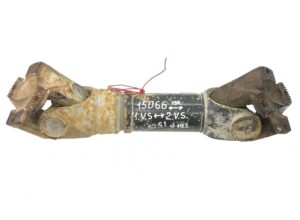 Arbore cardanic între două axe motor volvo 15066 190 1. Vs↔2. Vs b951 ⌀108 1 Arbore cardanic între două axe motor volvo 15066 190 1. Vs↔2. Vs b951 ⌀108