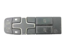 Comutator Geamuri Electrice Stânga Volvo - 21489839 / 22154285