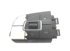 Modul comutator volan stânga volvo 21957047 1 Modul comutator volan stânga volvo 21957047