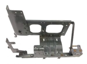 Suport pentru uscător de aer volvo (coduri: 21706963, 22046478, 21619158, 22039457, 22435621, 21856157)