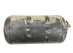 Rezervor de aer volvo 21187791 (uzura vizibilă)