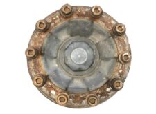 Butuc Roată Față cu Disc de Frână Dreapta Volvo