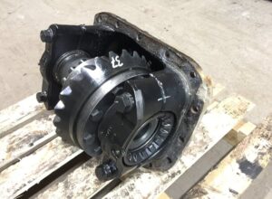 Diferențial axă motrică volvo (coduri 22014361, 23442876)