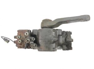 Caseta de direcție hidraulică pentru volvo 1 Caseta de direcție hidraulică pentru volvo