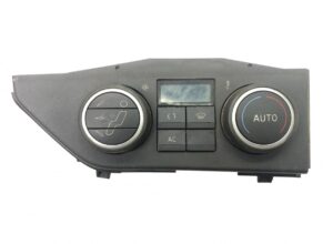Panou comenzi climă cabina volvo 22004089 22130723